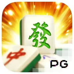 aiko-k: Mahjong Ways