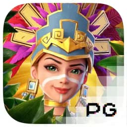 aiko-k: Treasures of Aztec
