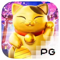 aiko-k: Lucky Neko