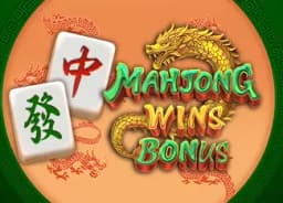 aiko-k: Mahjong Wins Bonus