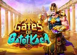 aiko-k: Gates of Gatot Kaca