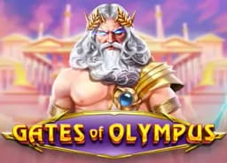 aiko-k: Gates of Olympus