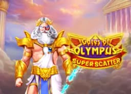 aiko-k: Gates of Olympus Super Scatter