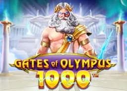 aiko-k: Gates of Olympus 1000