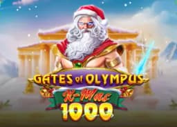 aiko-k: Gates of Olympus Xmas 1000