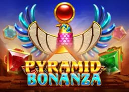 aiko-k: Pyramid Bonanza