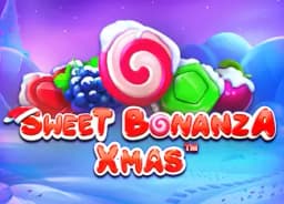 aiko-k: Sweet Bonanza Xmas