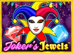 aiko-k: Joker's Jewels