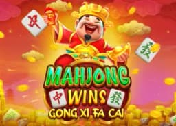 aiko-k: Mahjong Wins - Gong Xi Fa Cai