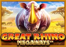 aiko-k: Great Rhino Megaways